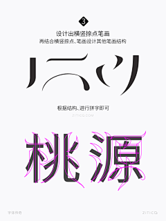 字体传奇网采集到（素材）字体LOGO品牌VI模板样下载