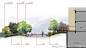 金昌 <wbr>香湖岛----游轮母题下的滨水景观设计