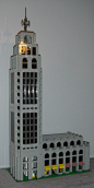 LEGO Skylines - Page 4 - SkyscraperPage Forum