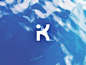 Concept i+K Logo  by Erkan Sari