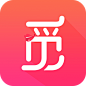 觅聊APP
LOGO设计