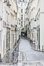 Streets of Paris