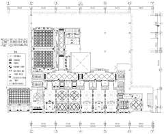 Neonic采集到Dining space design·餐饮