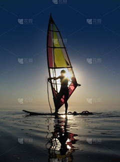 捣蛋鬼公爵采集到海浪