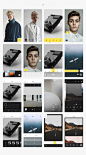 UI8 — Products — MNML iOS UI Kit,UI8 — Products — MNML iOS UI Kit