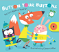 Book: Button Your Buttons