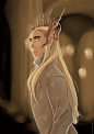 Elvenking by onone