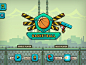 Gasketball: Not Your Typical Basketball Game | Today’s iPad Game