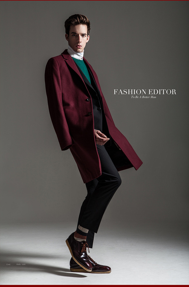 FASHION EDITOR-fashi...