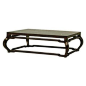 Ming Coffee Table from J. Robert Scott