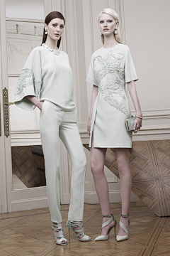 山茶与茶采集到Resort 2015