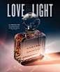 Love  Light, Bloomingdales Holiday Fragrance