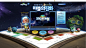 韩国Modoo专题页面 Hangame[WEB] |GAMEUI- 游戏设计圈聚集地 | 游戏UI | 游戏界面 | 游戏图标 | 游戏网站 | 游戏群 | 游戏设计