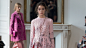 Valentino - Garden of DelightsSymbols from ‘The Garden of Earthly Delights’ by Bosch are reinterpreted by Zandra Rhodes and transformed into a romantic punk printShop the Collection