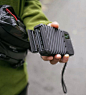 Gnarbox - Rugged Backup Device — STEL : Technical Features GNARBOX 2.0 SSD permits seamless file transfers across devices with single-step backup and integrated access to professional editing...