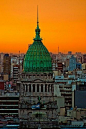 Amazing Snaps: Argentina Architecture | See more
