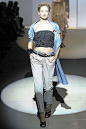Alberta Ferretti2009春夏高级成衣发布秀_2009米兰时装周图片64760_T台展示_VOGUE时尚网