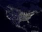 city lights maps night wallpaper (#325989) / Wallbase.cc