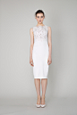 Marchesa Resort 2014 Fashion Show : See the complete Marchesa Resort 2014 collection.