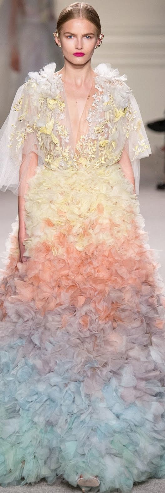 marchesa spring / su...