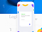 Login Interaction
by Johny vino™ in Premium Interaction design