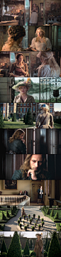 【小混乱 A Little Chaos (2014)】03
凯特·温丝莱特 Kate Winslet
#电影场景# #电影海报# #电影截图# #电影剧照#