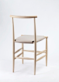 Pelleossa Chair by Francesco Faccin » Yanko Design