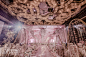 伯妮婚礼策划机构-杭州西子湖四季酒店 浪漫粉色设计感婚礼 | 怦然心动-真实婚礼案例-伯妮婚礼策划机构作品-喜结网