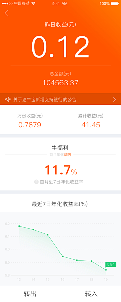 撩人_金大发采集到app