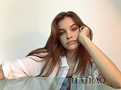 Zhao小川采集到Barbara Palvin