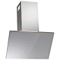 Buy Gorenje by Starck WHI941ST Chimney Cooker Hood Online at johnlewis.com