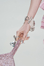 Betsey Johnson Spring 2015
- Details
