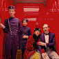 @收藏到花瓣 The Grand Budapest Hotel - 《布达佩斯大饭店》电影剧照  @每日中文壁纸杂志 http://t.cn/SLmAnV