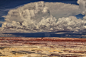 Painted Desert Storm by Roger Hill on 500px