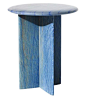 Papiro Budri Occasional Table