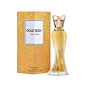 帕丽斯·希尔顿推出第二十款香水「Gold Rush」|Neeu你有
