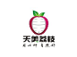 天美荔枝logo