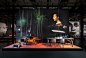 New Collection Presentation during Salone del Mobile 2015 | Moooi.com
