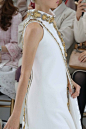 Chanel2014年秋冬高级定制时装秀发布图片465977