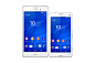 Image of Sony Xperia Z3 & Xperia Z3 Compact