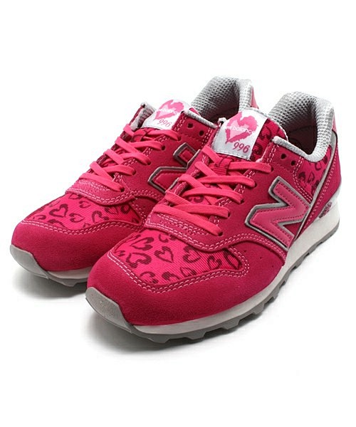 NEW BALANCE WR996VLP...