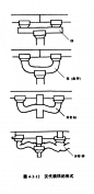 古建斗拱