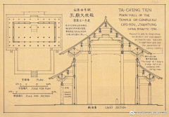 青衫的那人采集到中国古代建筑