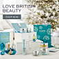 ELEMIS | No1 British Anti-Ageing Skincare : Buy award-winning skincare products for face and body online at ELEMIS - No1 British anti-ageing skincare brand. Free shipping and samples with every order.