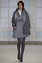 Temperley London - Fall 2014 Ready-to-Wear Collection - Kamila Hansen