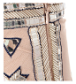 TEMPERLEY LONDON Carly embellished tulle skirt