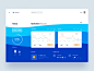 admin analytics app CRM dashboard Data UI ux Web web app