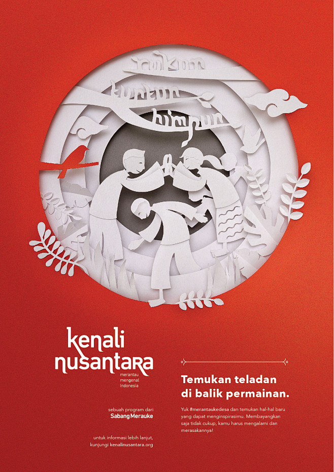 Kenali Nusantara : '...