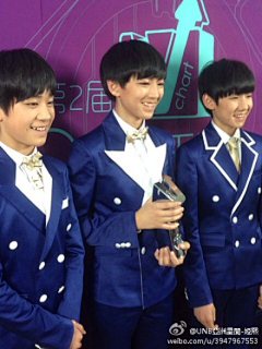 无关紧要i采集到TFBOYS