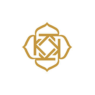 坤源地产Logo设计